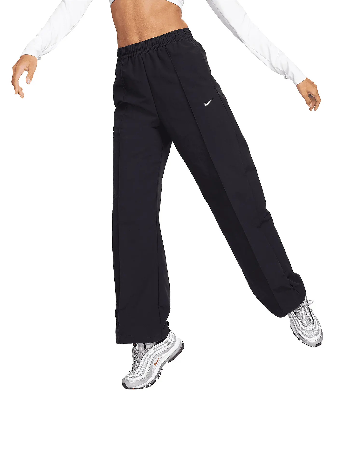 NIKE | Damen Jogginghose Sportswear Everything Wovens | 